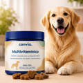 Multivitamínico diario